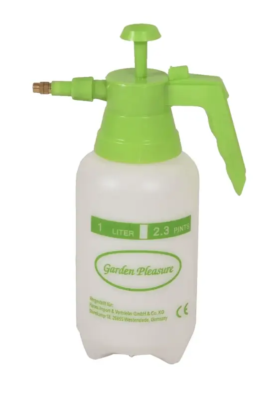 Drucksprüher 1 L Bestseller