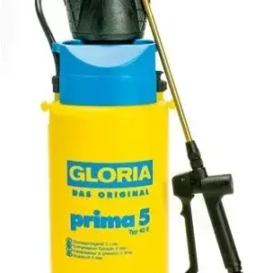 Nur Für Kurze Zeit Drucksprühgerät "prima 5" und Akku-Kompressor "AutoPump" im Spar Set