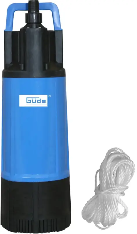 Heißes Angebot Drucktauchpumpe GDT 1200
