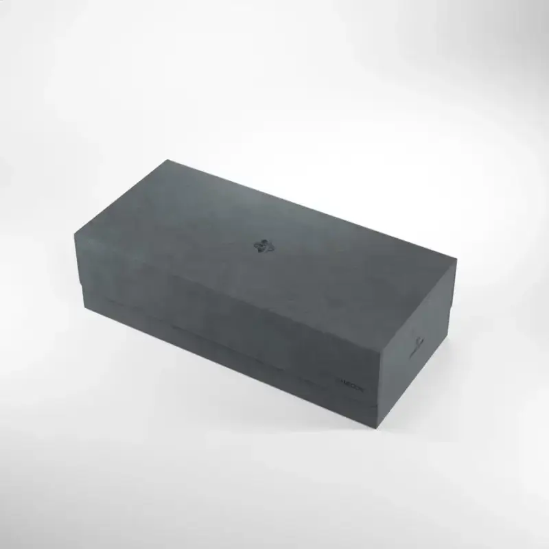 Online Kaufen Dungeon 1100+ Convertible - Midnight Gray