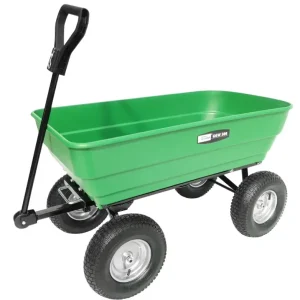 Gartenwagen GGW 300 Preis Gesenkt