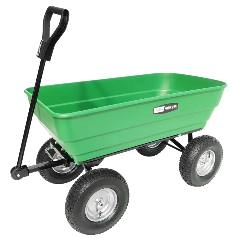 Gartenwagen GGW 300 Preis Gesenkt