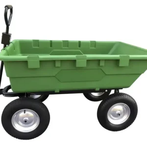 Saisonangebot Gartenwagen GGW 500