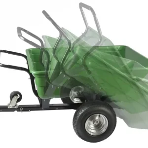 Gartenwagen GGW 501 Billig