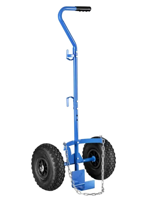 Nur Heute Gas-Trolley GT 89