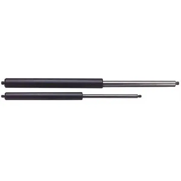 Markenware Gasdruckfeder 900N, Länge 860 mm