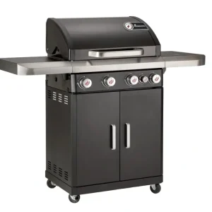 Gasgrill "Rexon PTS BR4.1", 120 cm Bestseller