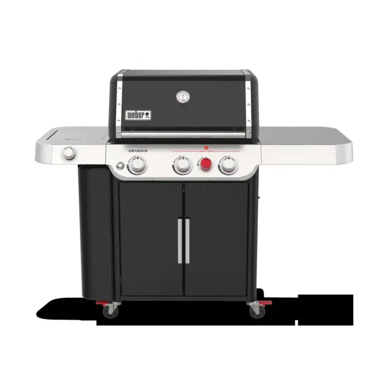 Gasgrill Genesis E-335 Direkt Vom Hersteller