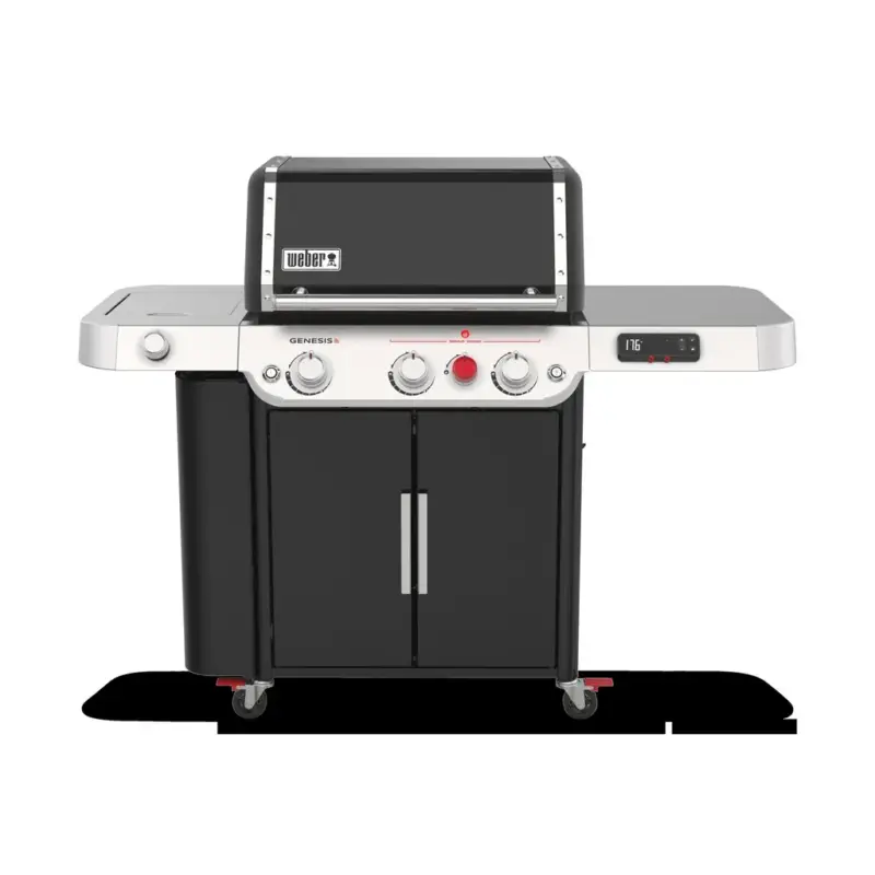 Wochenendangebot Gasgrill Genesis EPX-335, Smart Grill