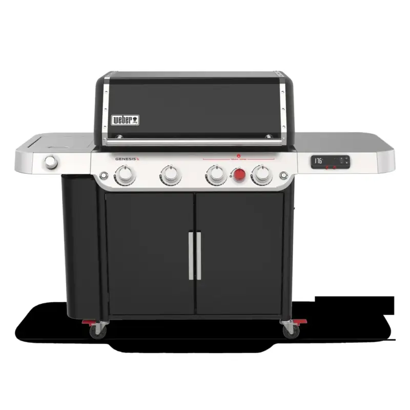 Gasgrill Genesis EPX-435, Smart Grill Neue Kollektion