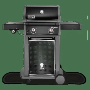 Gasgrill Spirit E-220 Classic Kracherpreis