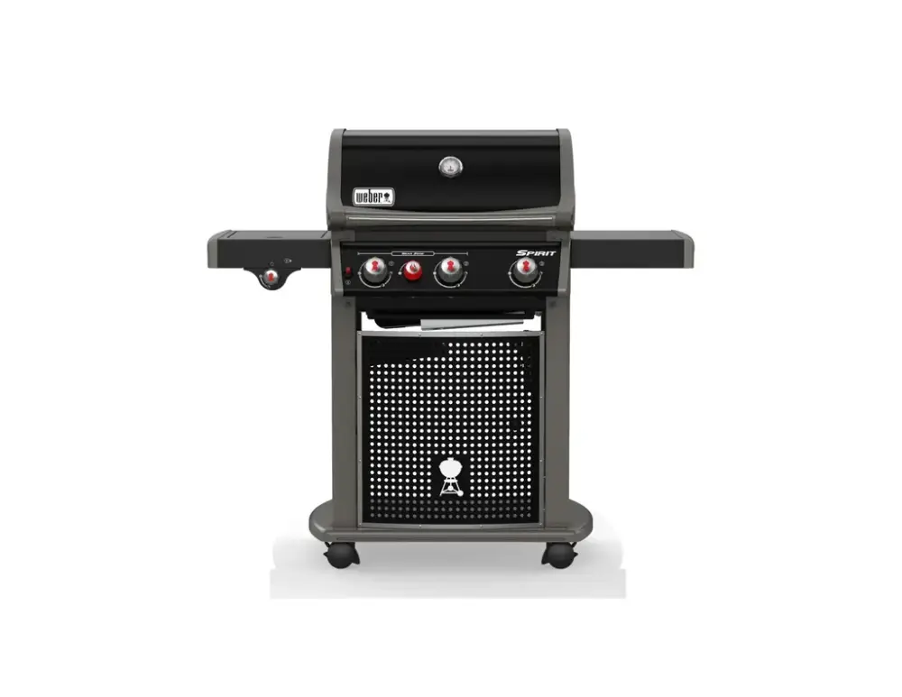 Gasgrill Spirit E-330 Classic GBS Preisknaller