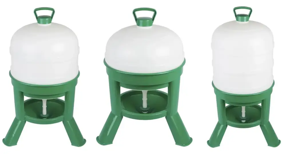 Geflügeltränke 30 l, Kunststoff Expressversand