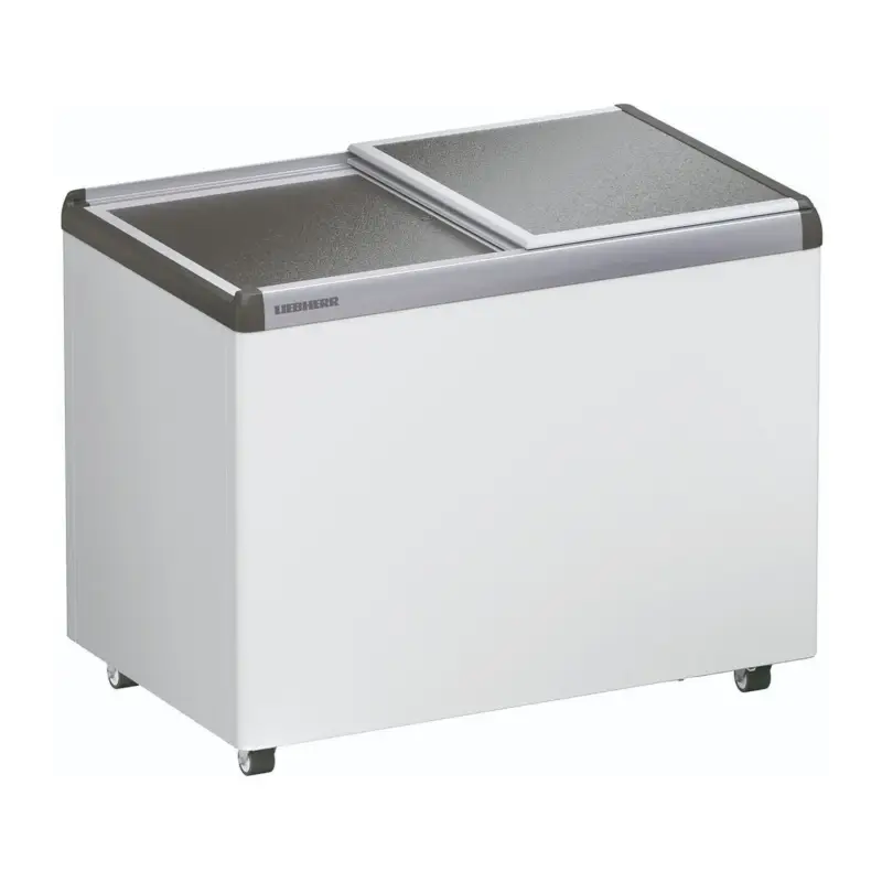 Must-Have Gefriertruhe Liebherr EFE3000