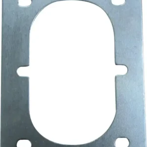 Top-Seller Gegenplatte für Zurrmulde - doppelt (849424)