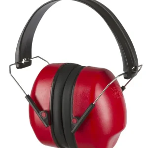Gehörschutz klappbar Dämmwert = 31dB Begrenztes Angebot