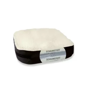 Gel-Kissen „Komfort“, Fleece Billig