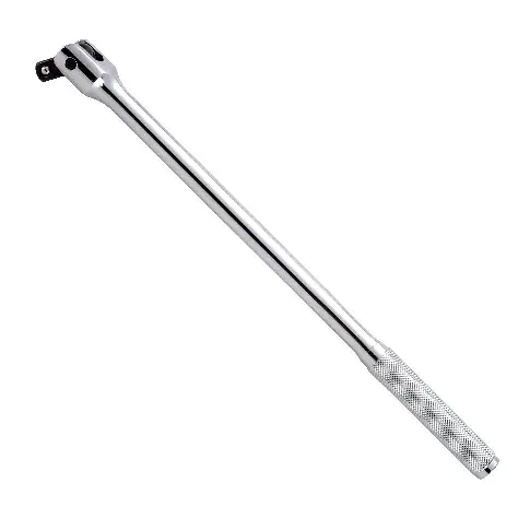 Gelenkgriff 3 4, Knebel, Drehstange, Quergriff 600mm Günstig