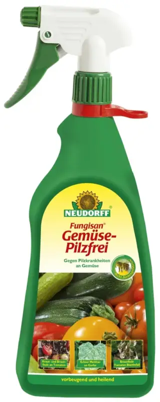 Jetzt Kaufen Gemüse Pilzfrei AF "Fungisan" - 1 L