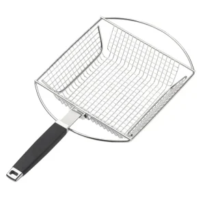 Mega-Angebot Gemüsekorb "Pure", 10,5 x 52 x 25,5 cm