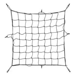 Direkt Vom Hersteller Gepäcknetz 595-1 130 x 90 cm