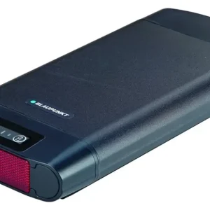 Rabatt Gepäckträger Akku, Li-Ionen 36 Volt / 13,8 Ah (497 Wh)