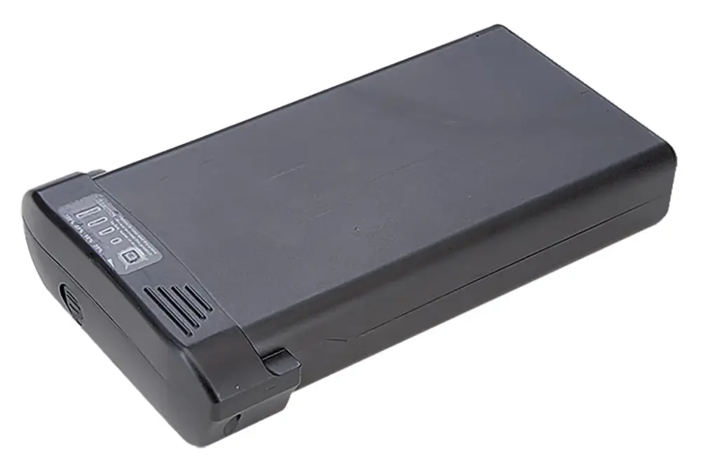 Gepäckträger Ersatzakku für Elektro-Klapprad, LI-Ion 24 V / 8,8 Ah (211 Wh) Schneller Versand