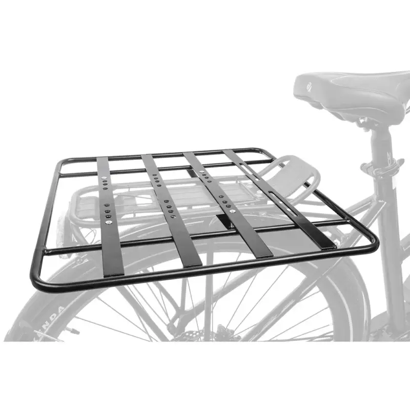 Must-Have Gepäckträgerplatte "Racky Baseplate"