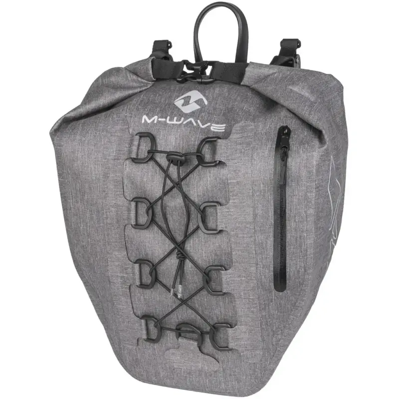Top-Seller Gepäckträgertasche "Subrban Carry" - 25 Liter