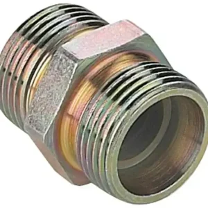 Schnäppchen Gerade Verschraubung, 10L, für Rohraußendurchmesser 10 mm