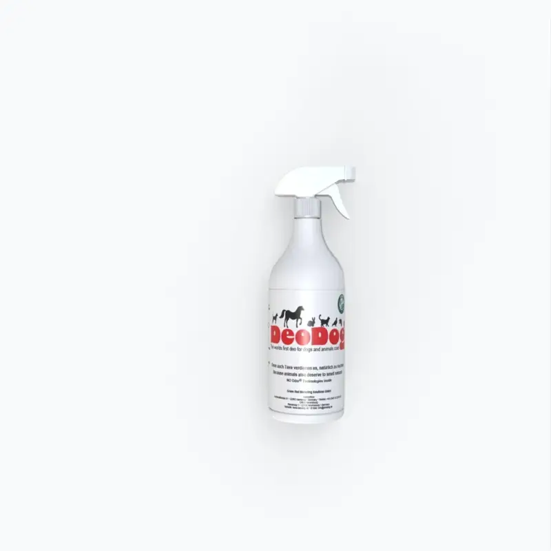 Geruchsneutralisierer "DeoDog", 500 ml Markenprodukt