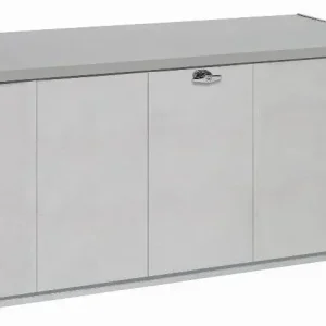Knallerangebot Gerätebox Bern, blank