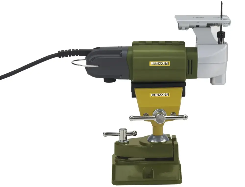 Sichere Zahlung Gerätehalter für MICROMOT-Geräte mit Alu-Getriebekopf