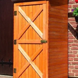 Geräteschrank "Pforzheim" groß Neue Ware