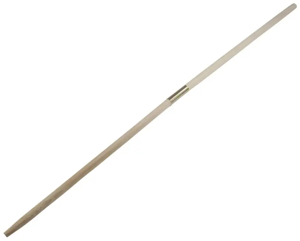Online Kaufen Gerätestiel Buche, 1500 x 28 mm, gerade mit Konus, teilbar