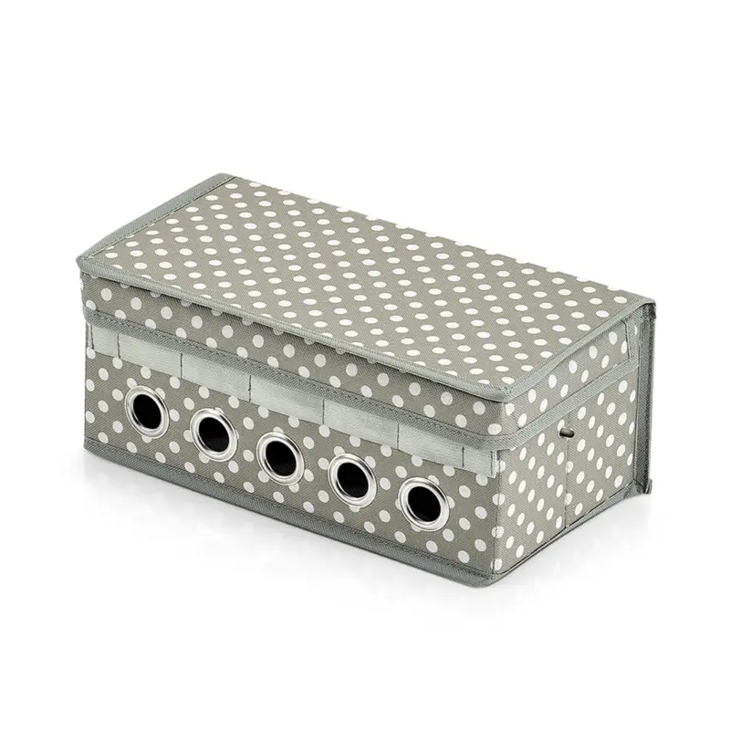 Angebot Geschenkband-Box, Polyester