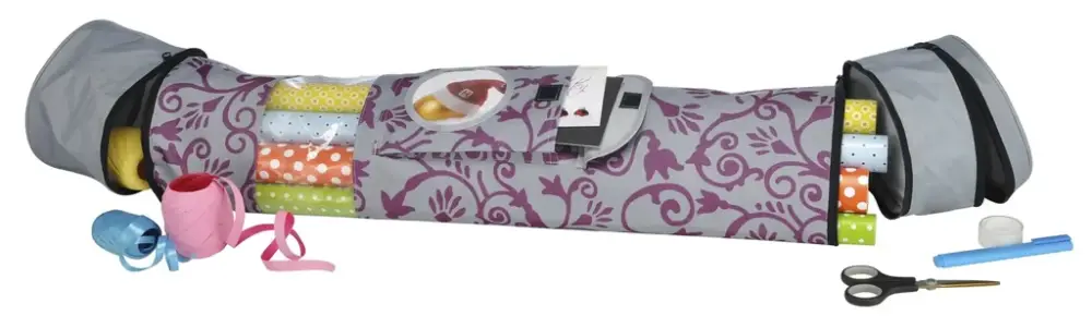 Sonderaktion Geschenkpapier - Organizer