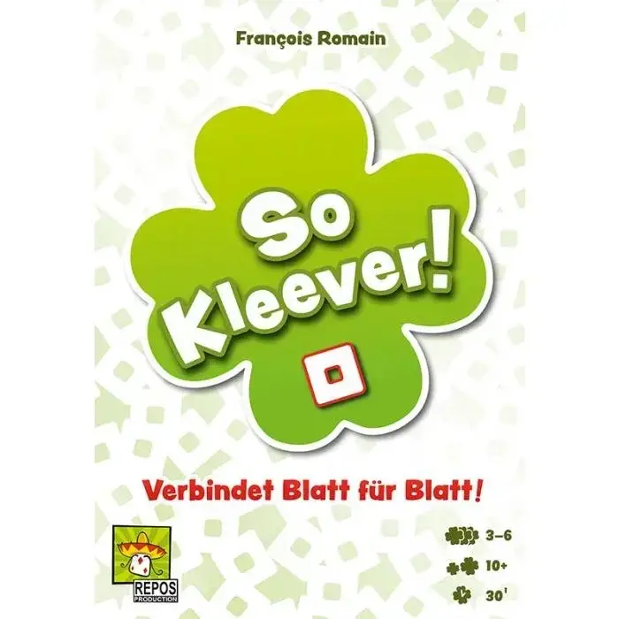 Nur Für Kurze Zeit Gesellschaftspiel So Kleever!