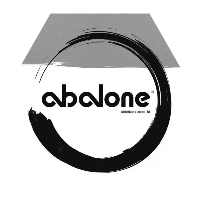 Preisknaller Gesellschaftsspiel Abalone (neue Version)