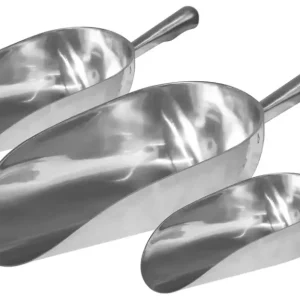 Getreideschaufel, 2500 g rund Knallerangebot
