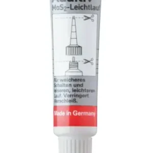 Preisknaller Getriebeoil-Additiv - 20 g für Schalt-, Neben- und Differentialgetriebe