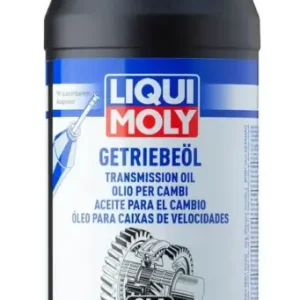 Getriebeöl (GL4) SAE 85W-90, 500 ml Sichere Zahlung