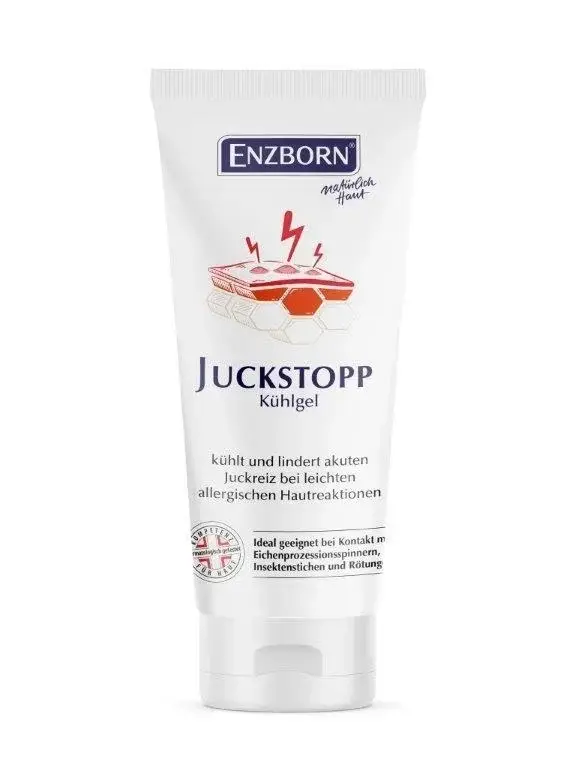 Juckstopp-Gel, 100 ml Top-Seller