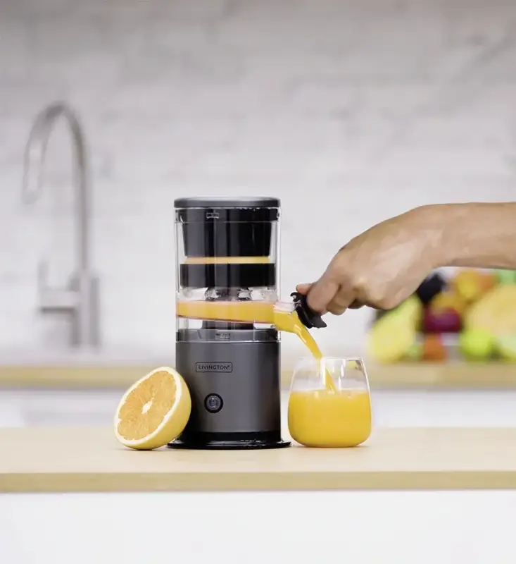 JuiceBoost Entsafter Preisknaller