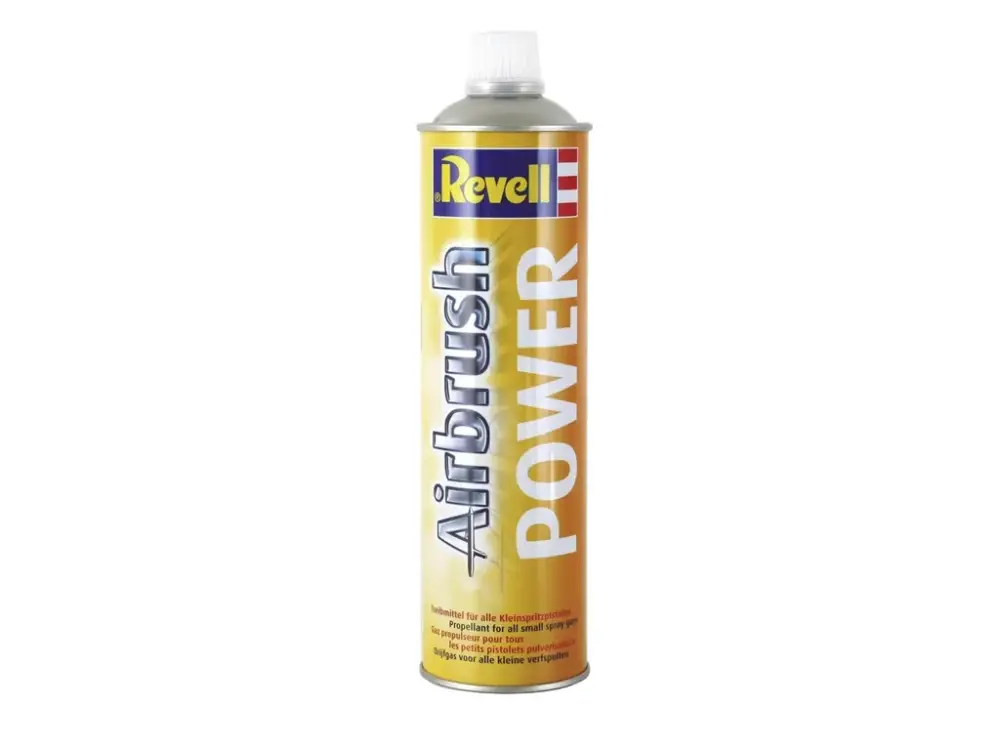 Sichere Zahlung Jumbo Druckgasflasche, 750 ml