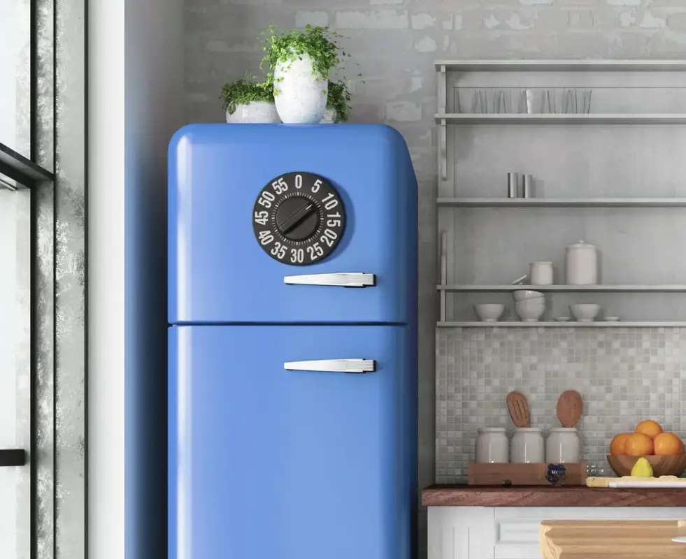 Sichere Zahlung Jumbo Timer