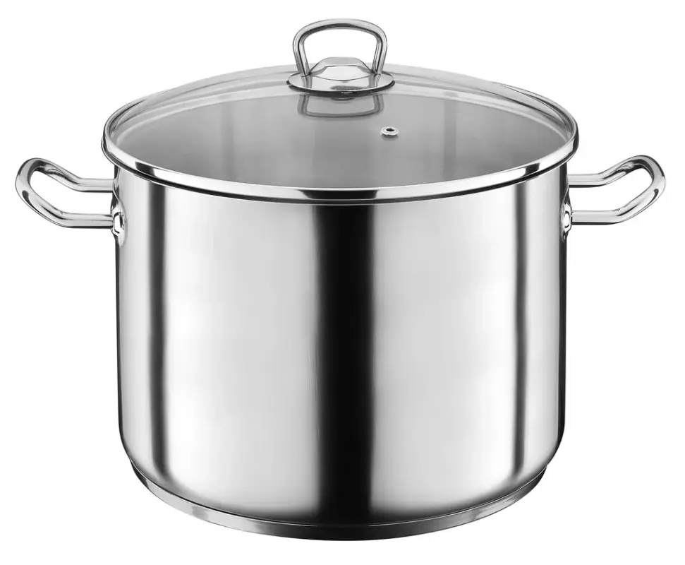 Jumbotopf Profi, ca. 15 Liter Günstig