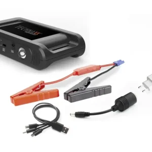 Jump Starter & Powerbank TX-218 Nur Für Kurze Zeit