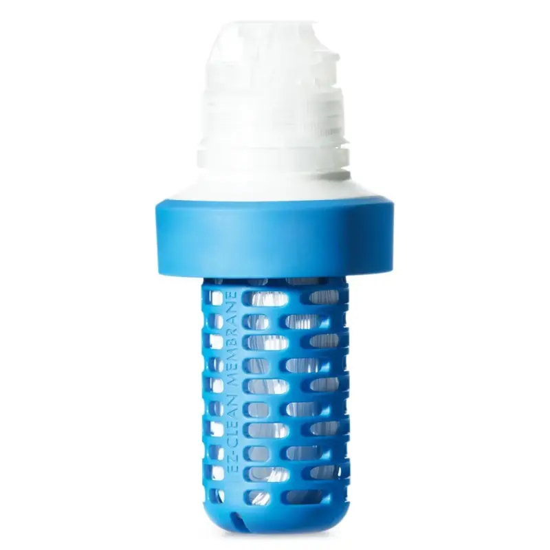Begrenztes Angebot KATADYN BeFree Ersatzelement blau