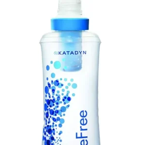 Super-Preis KATADYN BeFree Wasserfilter 0,6 Liter